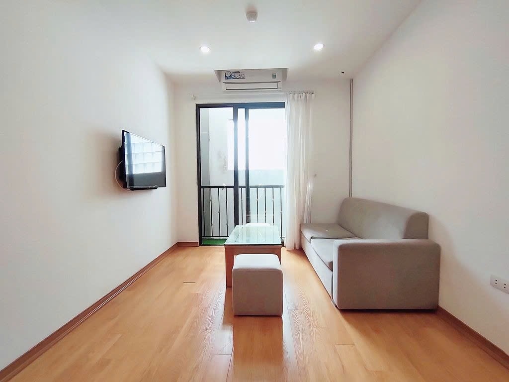 Phòng trọ PTC HOUSE Trúc Lạc - Ba Đình - Phòng (*)