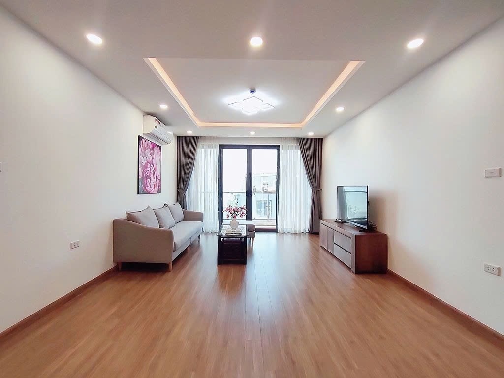 Phòng trọ PTC House Xuân Diệu - Tây Hồ - Phòng (*)