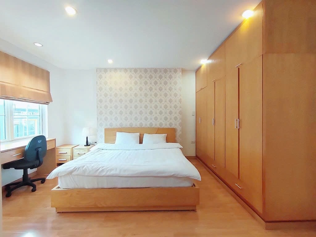 Phòng trọ PTC House Mai Hắc Đế - Hai Bà Trưng - Phòng (*)