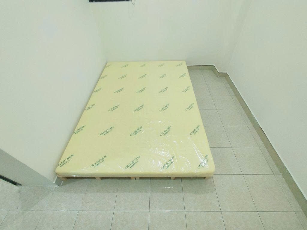 Phòng trọ 2 Phòng ngủ 30m2 tại PTC House 1 Thích Bửu Đăng - Gò Vấp - Phòng ngủ