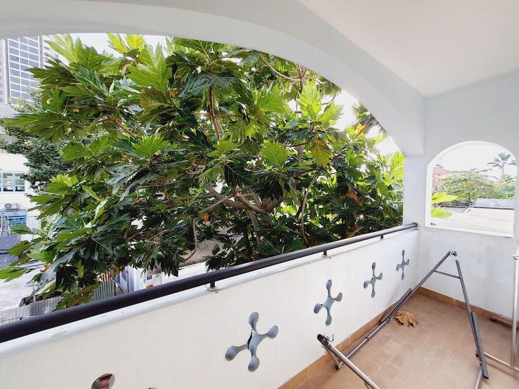 Phòng trọ 1 Phòng ngủ 45m2 tại PTC House Đường 59 - Quận 2 - Ban công