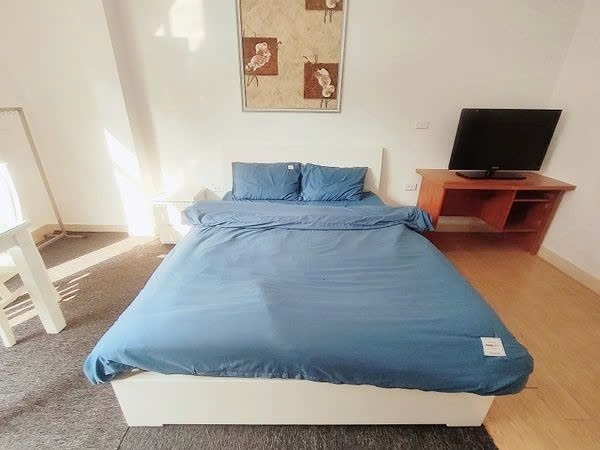 Phòng trọ PTC House Dịch Vọng - Cầu Giấy - Phòng (*)