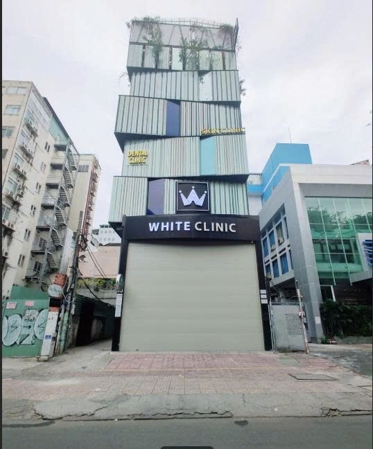 Phòng trọ PTC House Võ Văn Tần - Quận 3