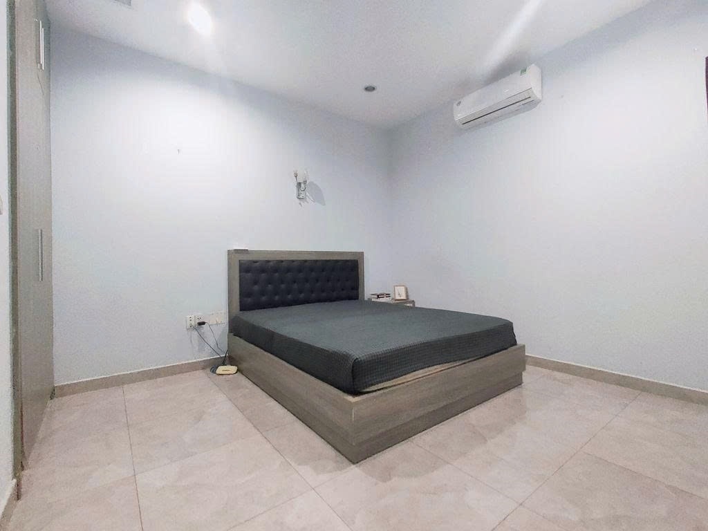 Phòng trọ 1 Phòng ngủ 25m2 tại PTC House 1 Cộng Hòa - Tân Bình - Phòng ngủ