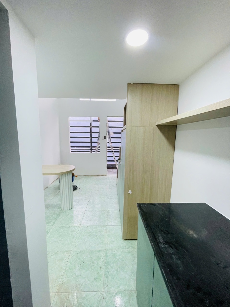 Phòng trọ Sunhomes Mai Lão Bạng - Tân Bình - Phòng (*)