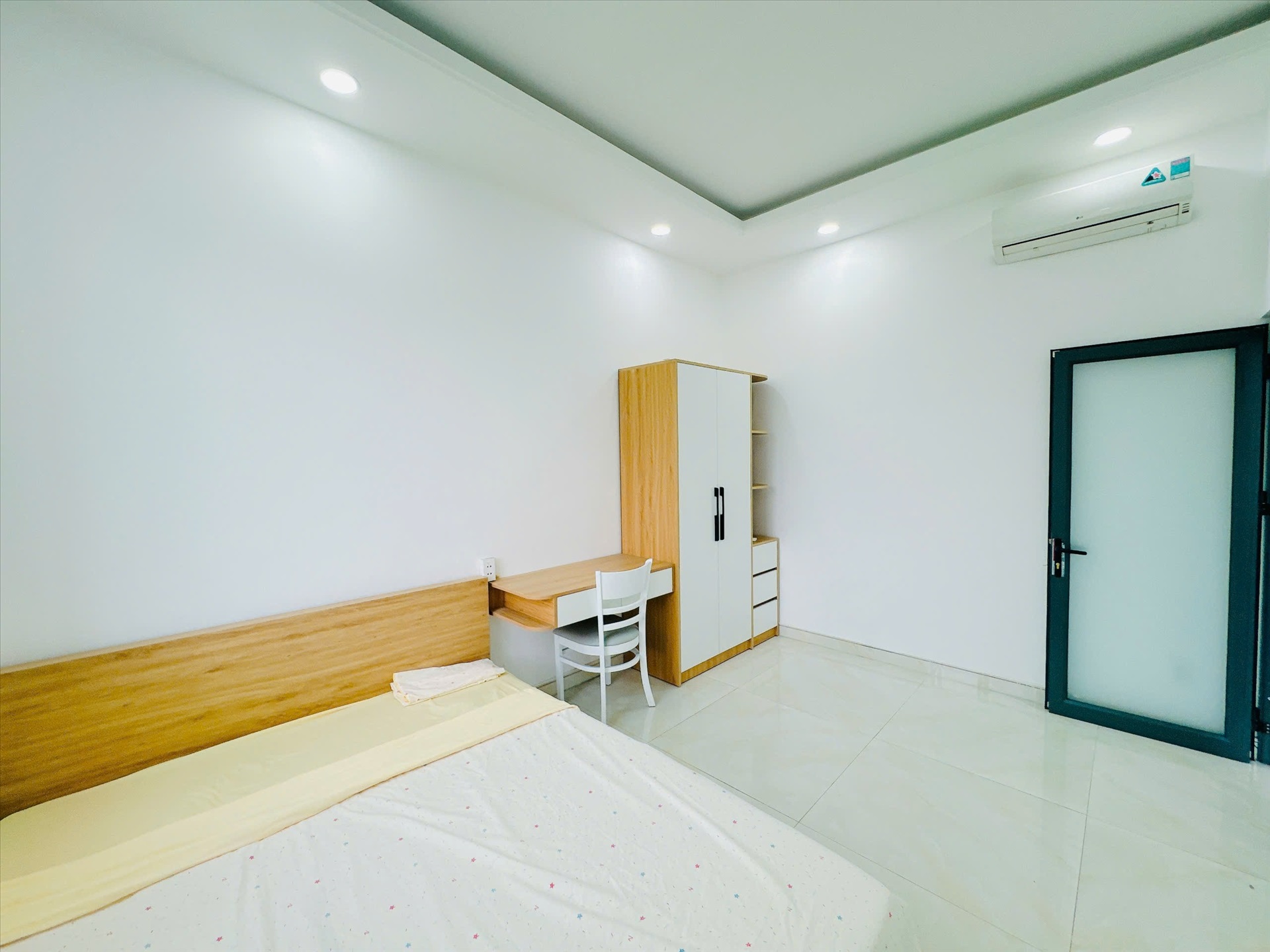 Phòng trọ AE Home Đường số 1  - Gò Vấp