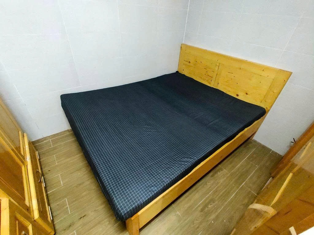 Phòng trọ 1 Phòng ngủ 33m2 tại PTC House Lã Xuân Oai - Quận 9 - Phòng ngủ