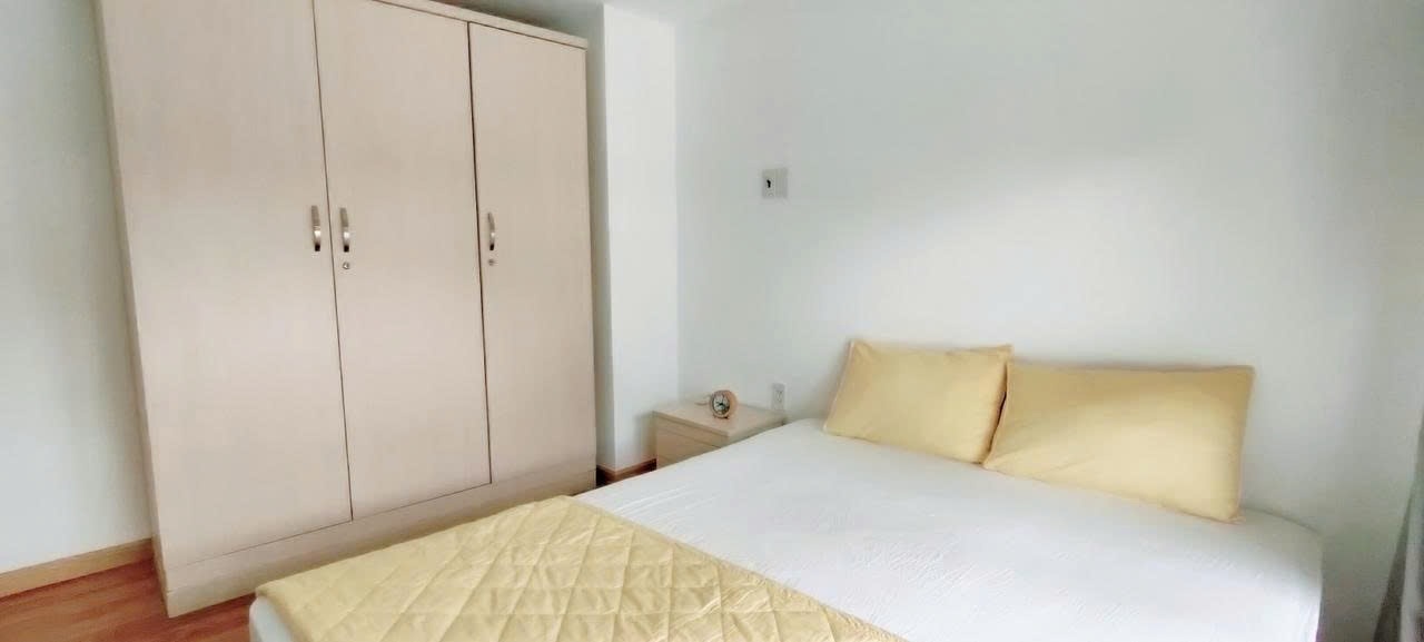 Phòng trọ PTC House Xuân Thủy - Quận 2 - Phòng (*)