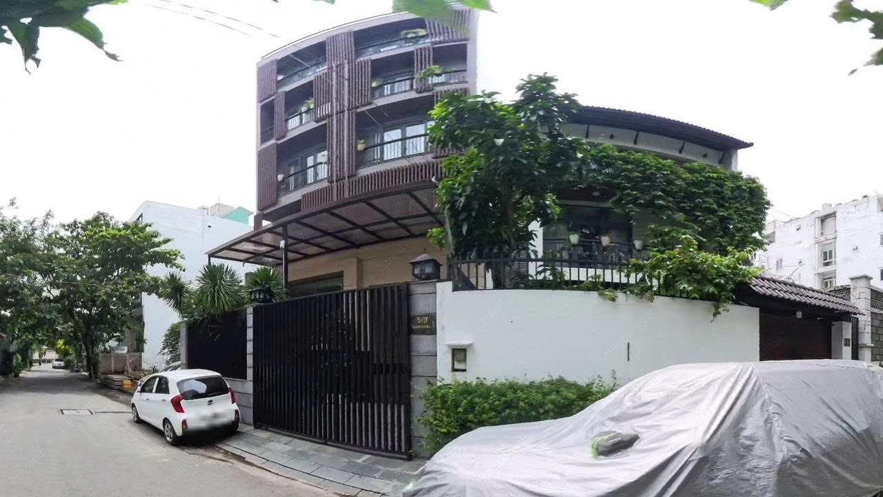 Phòng trọ PTC House 1 Đường 64 - Quận 2