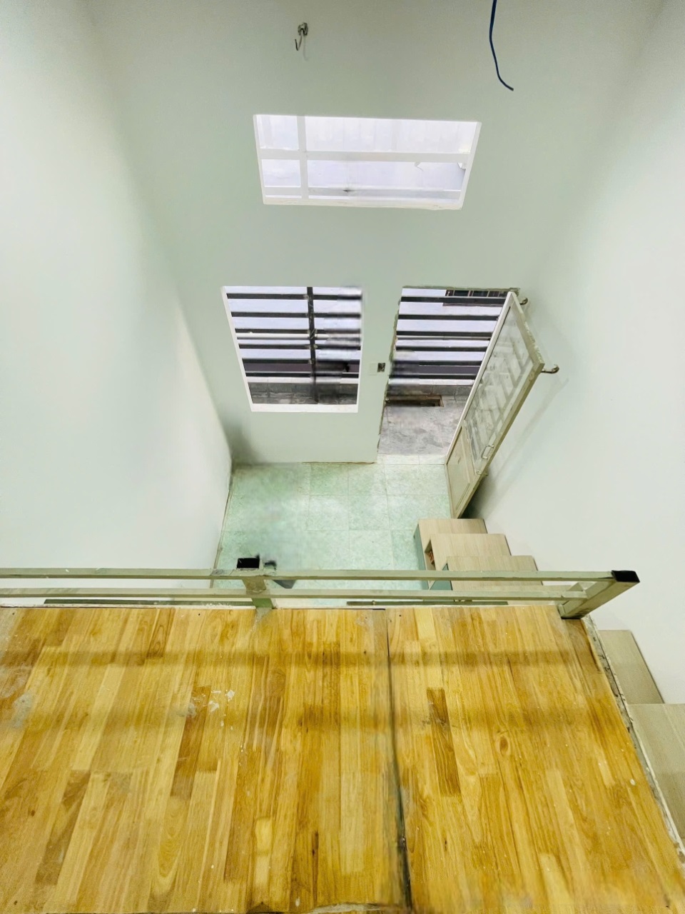 Phòng trọ Sunhomes Mai Lão Bạng - Tân Bình - Phòng (*)