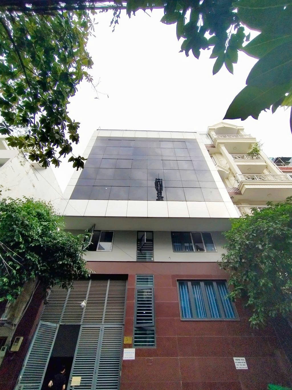 Phòng trọ PTC House 1 Đường số 2 - Quận 7