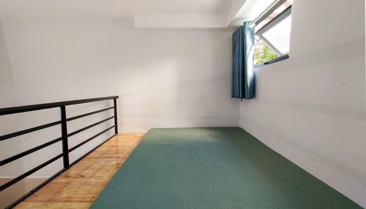 Phòng trọ PTC House 1 Đường số 47 - Quận 7 - Phòng (*)