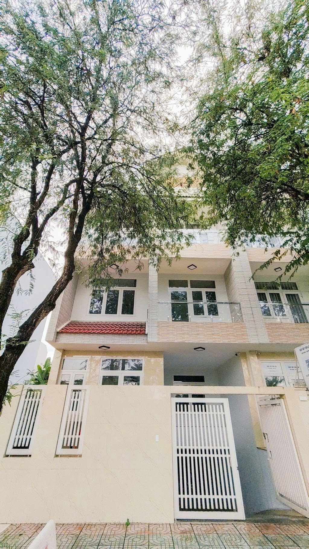 Phòng trọ PTC House3 Đường số 2 - Quận 7