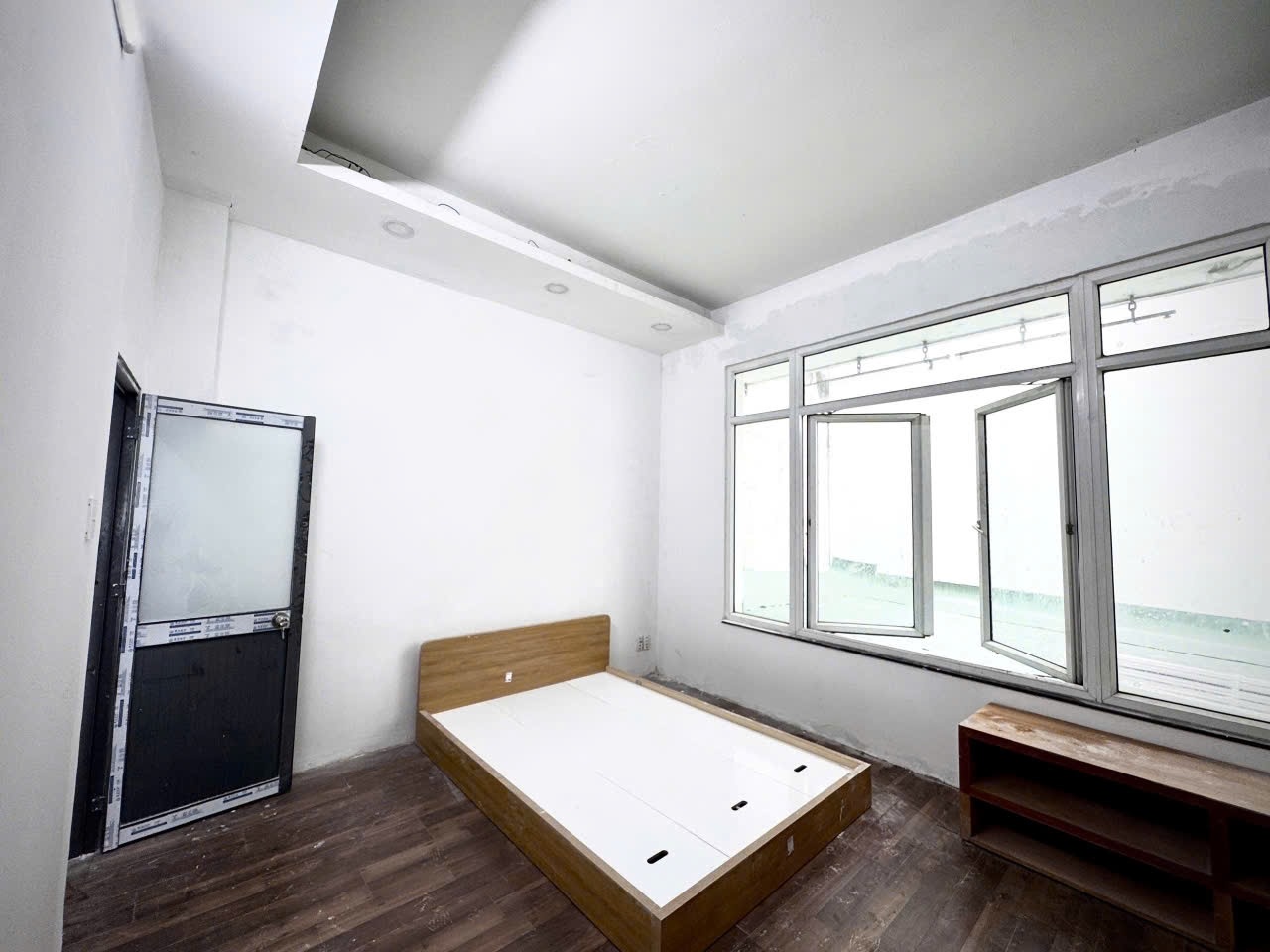 Phòng trọ Pika House Nguyễn Duy Cung - Gò Vấp - Phòng (*)