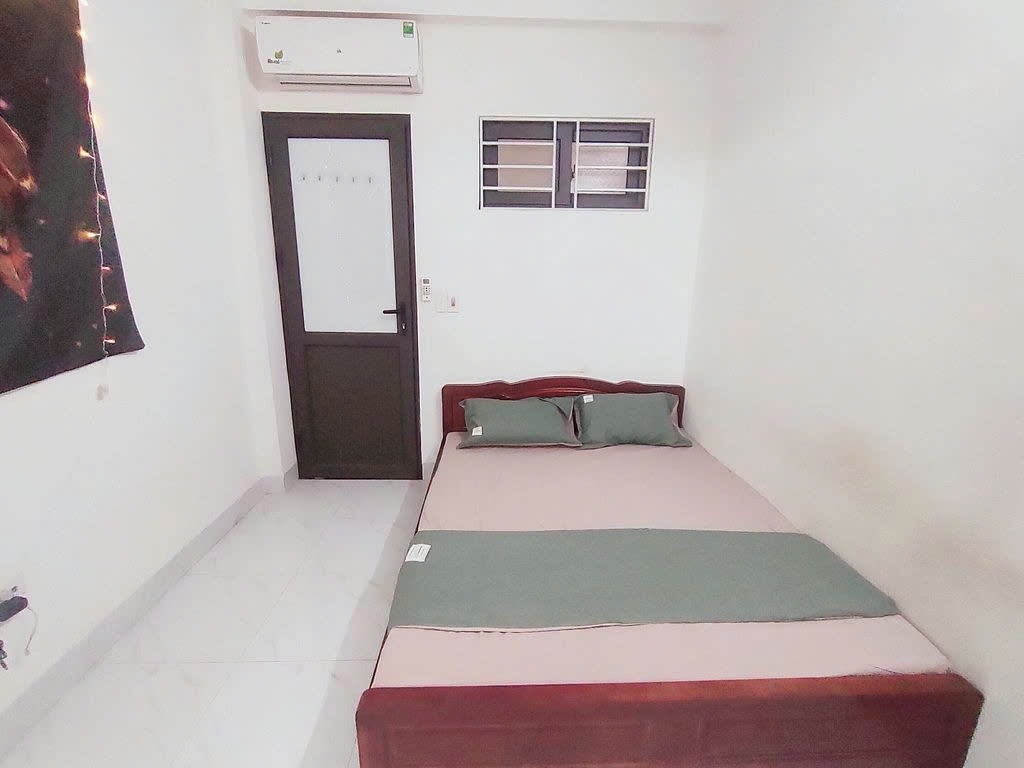 Phòng trọ PTC House Tân Triều - Thanh Trì - Phòng (*)