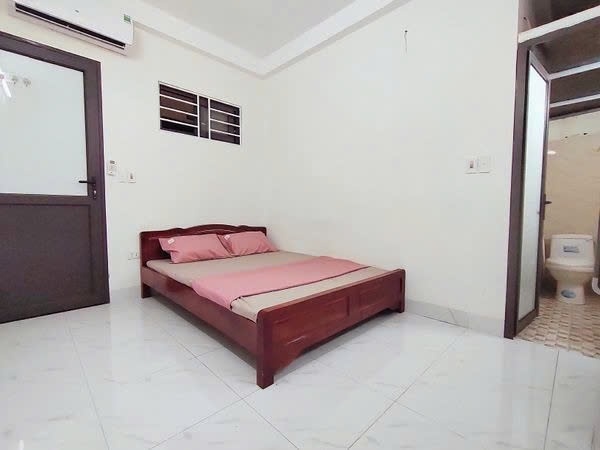 Phòng trọ PTC House Tân Triều - Thanh Trì - Phòng (*)