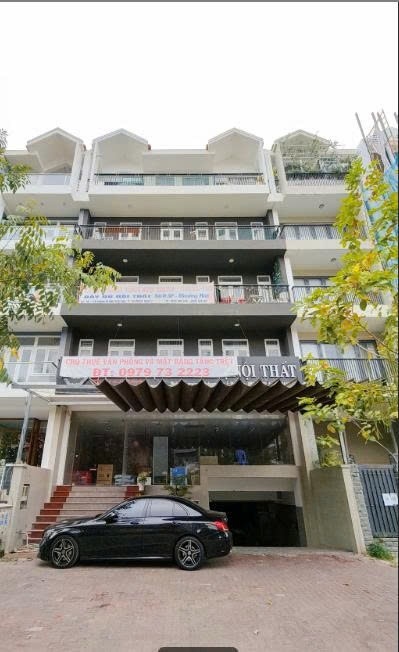 Phòng trọ PTC House Đường D1 KDC Trung Sơn - Quận 7