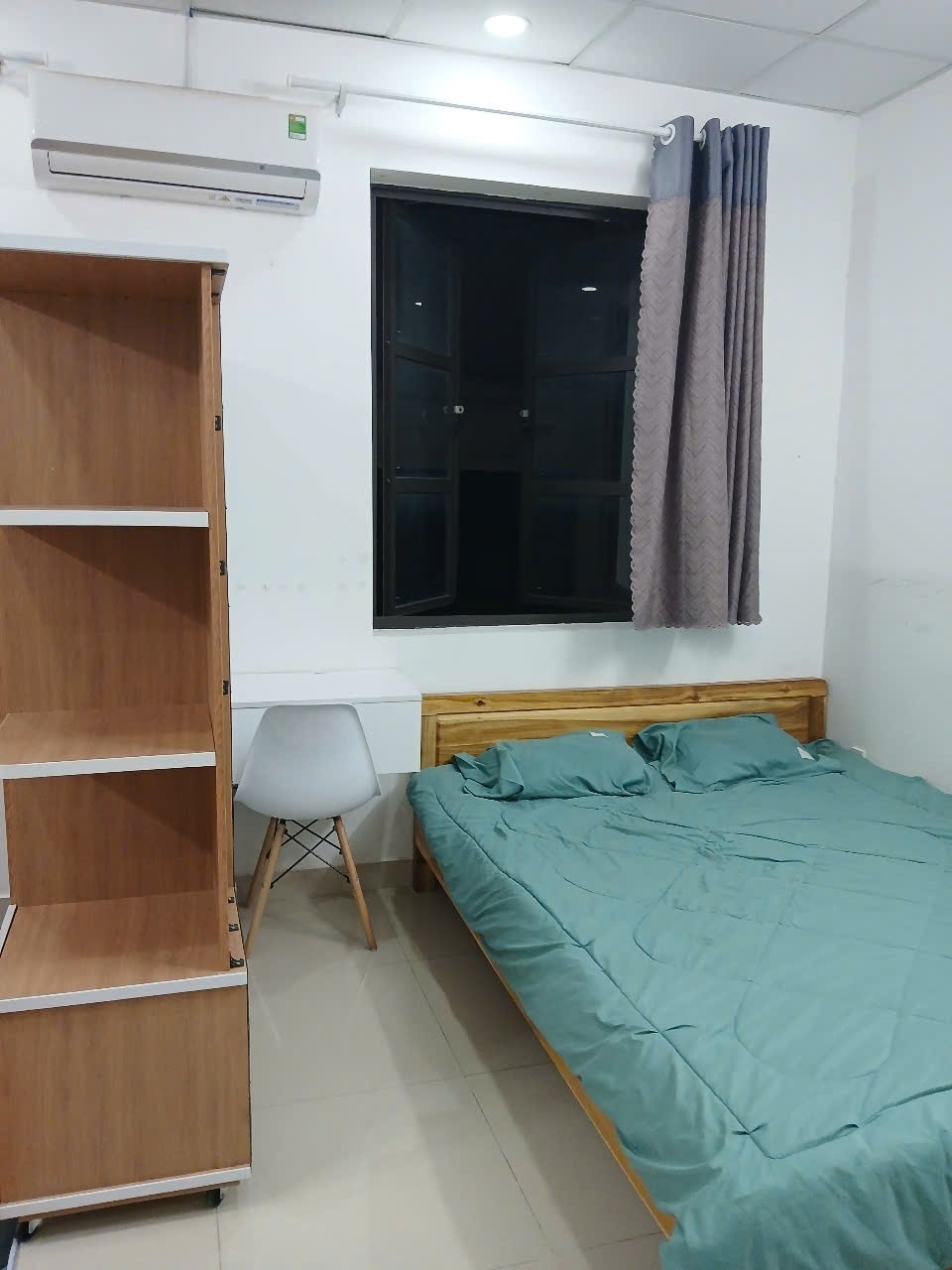 Phòng trọ DT House Đường số 11 - Gò Vấp - Phòng (*)