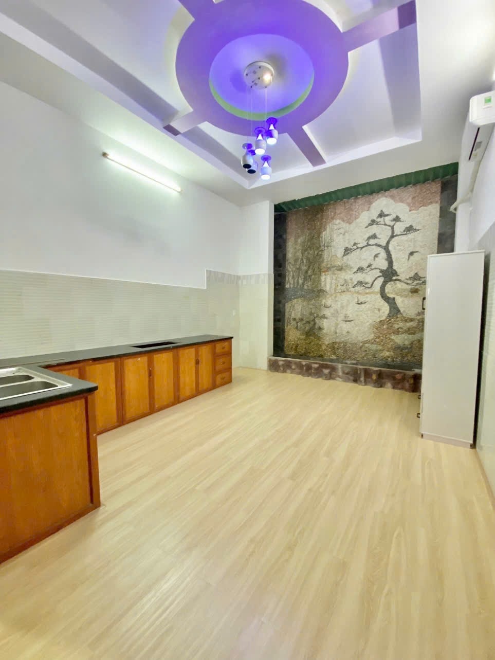 Phòng trọ NT House Đường số 59 - Gò Vấp - Phòng (*)