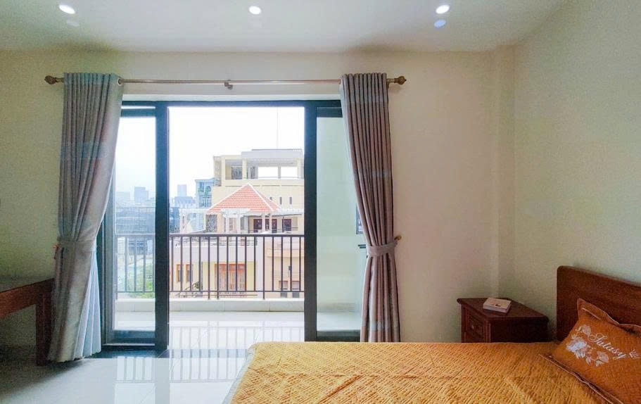 Phòng trọ PTC House Đường số 41 - Quận 7 - Phòng (*)