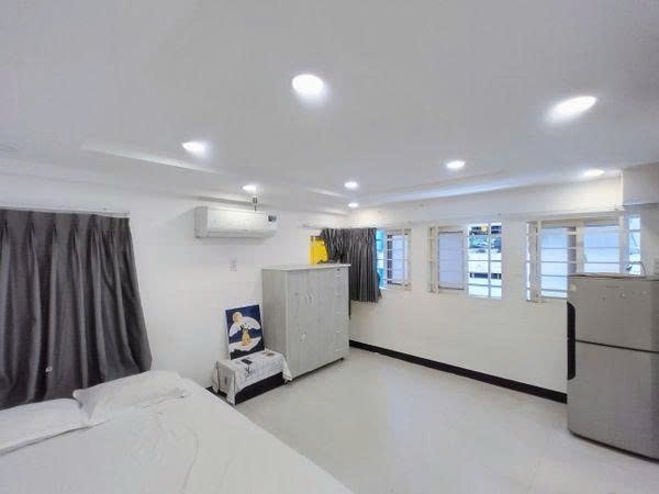 Phòng trọ PTC House Cống Quỳnh 1- Quận 1 - Phòng (*)