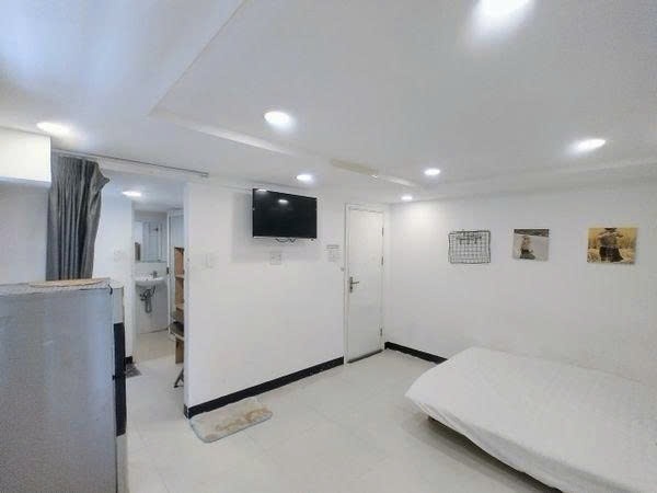 Phòng trọ PTC House Cống Quỳnh 1- Quận 1 - Phòng (*)