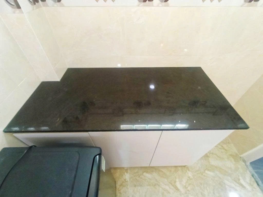 Phòng trọ Studio 25m2 tại PTC House 3 Nguyễn Văn Công - Gò Vấp - Phòng bếp