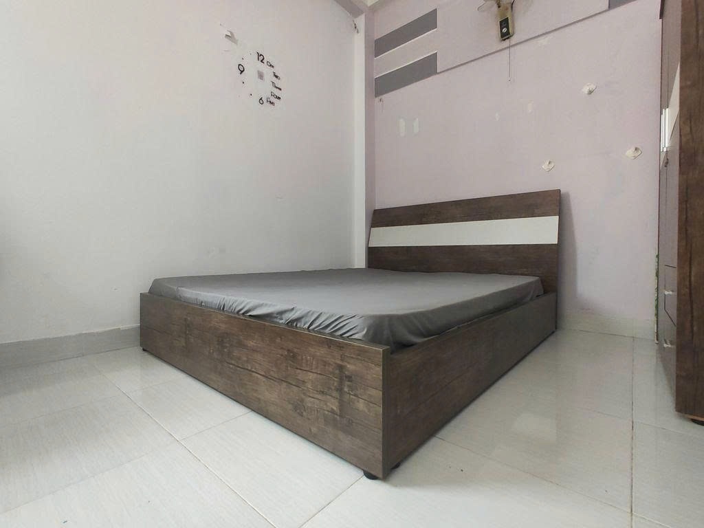 Phòng trọ PTC House1 Huỳnh Văn Bánh - Phú Nhuận - Phòng (*)