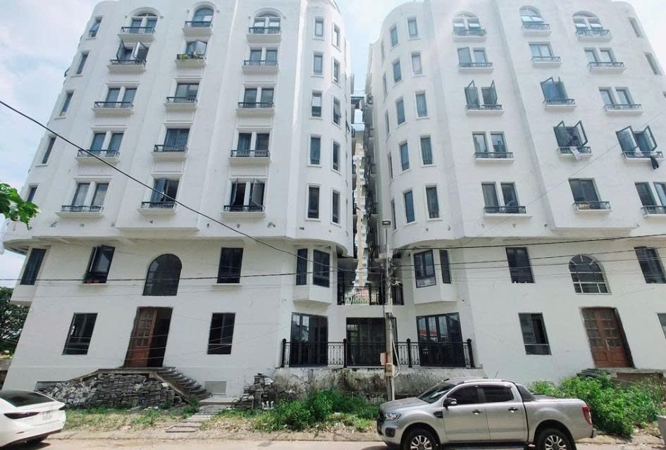 Phòng trọ PTC House 2 Đường số 66 - Quận 2