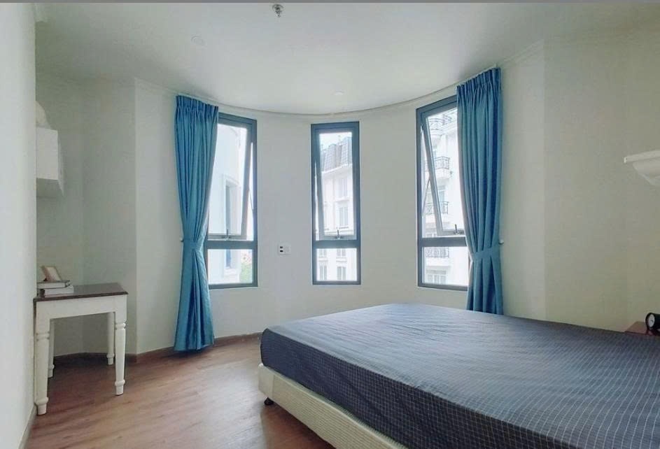 Phòng trọ 1 Phòng ngủ 30m2 tại PTC House 2 Đường số 66 - Quận 2 - Phòng ngủ