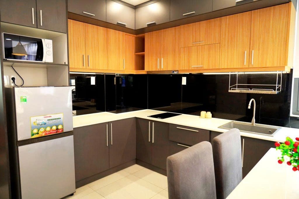 Phòng trọ PTC House 6 Lê Văn Sỹ - Quận 3 - Phòng (*)