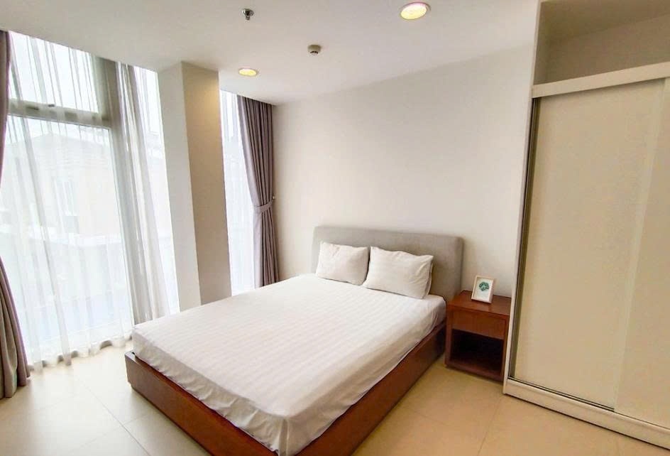 Phòng trọ PTC House 1 Nguyễn Văn Hưởng - Quận 2 - Phòng (*)