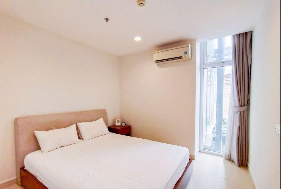 Phòng trọ PTC House 1 Nguyễn Văn Hưởng - Quận 2 - Phòng (*)