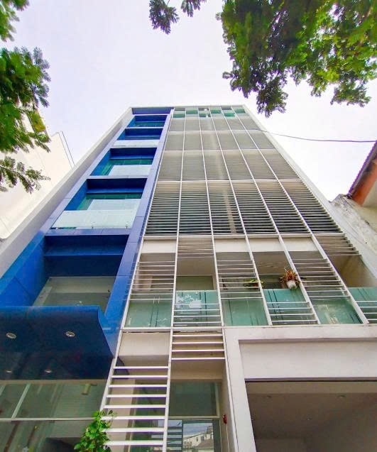 Phòng trọ PTC House 2 Nguyễn Văn Hưởng - Quận 2
