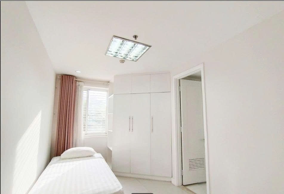 Phòng trọ 2 Phòng ngủ 110m2 tại PTC House 2 Nguyễn Văn Hưởng - Quận 2 - Phòng ngủ