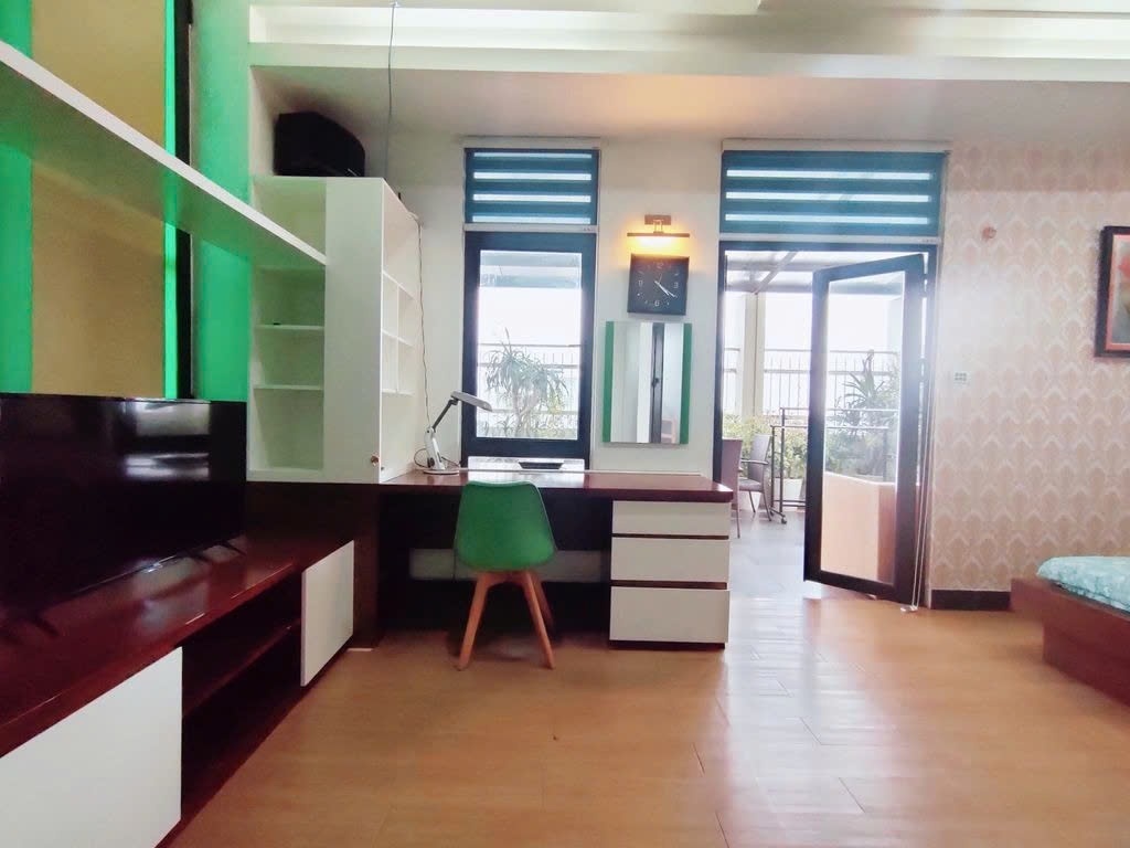 Phòng trọ PTC House Đình Thôn - Nam từ Liêm  - Phòng (*)