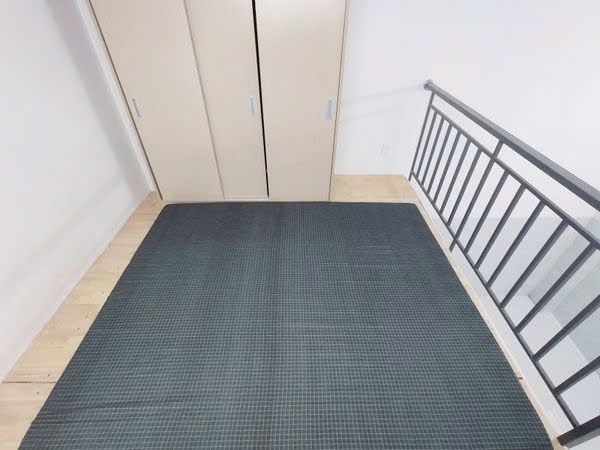 Phòng trọ PTC House 3 Huỳnh Tấn Phát - Quận 7 - Phòng (*)