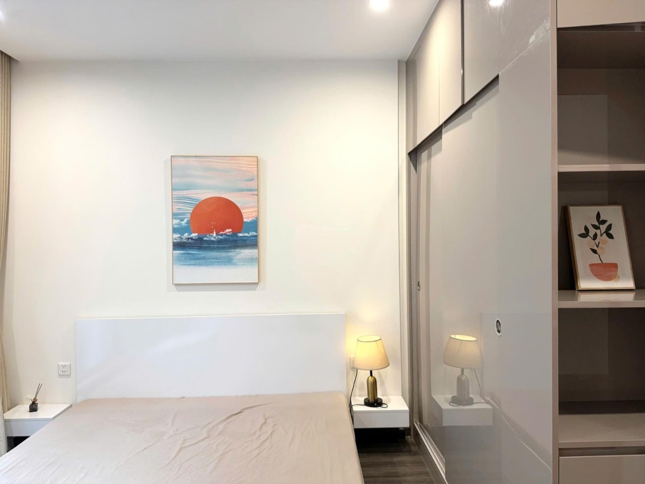 Phòng trọ Vinhomes Ocean Park 1 - Phòng (*)