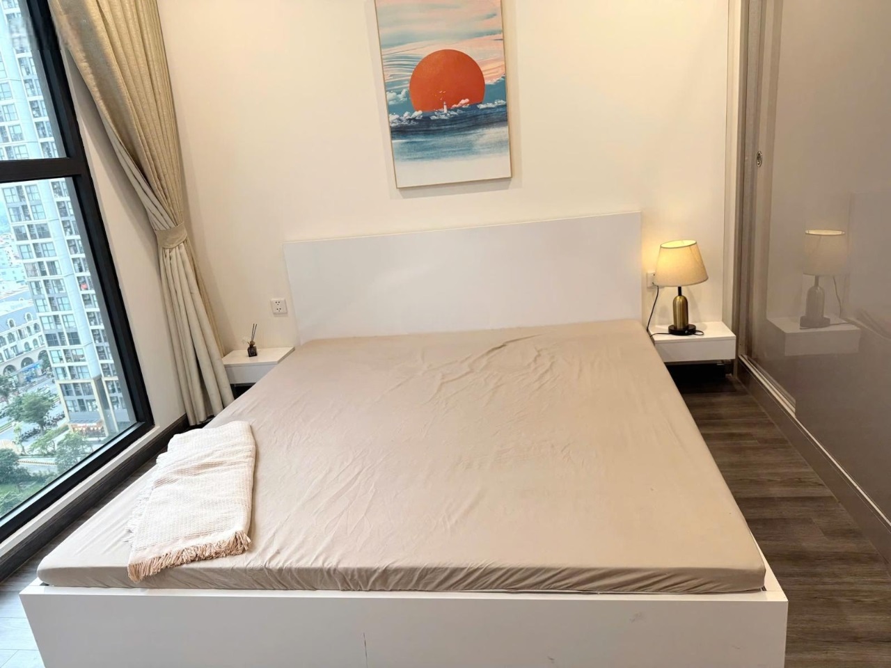 Phòng trọ Vinhomes Ocean Park 1 - Phòng (*)