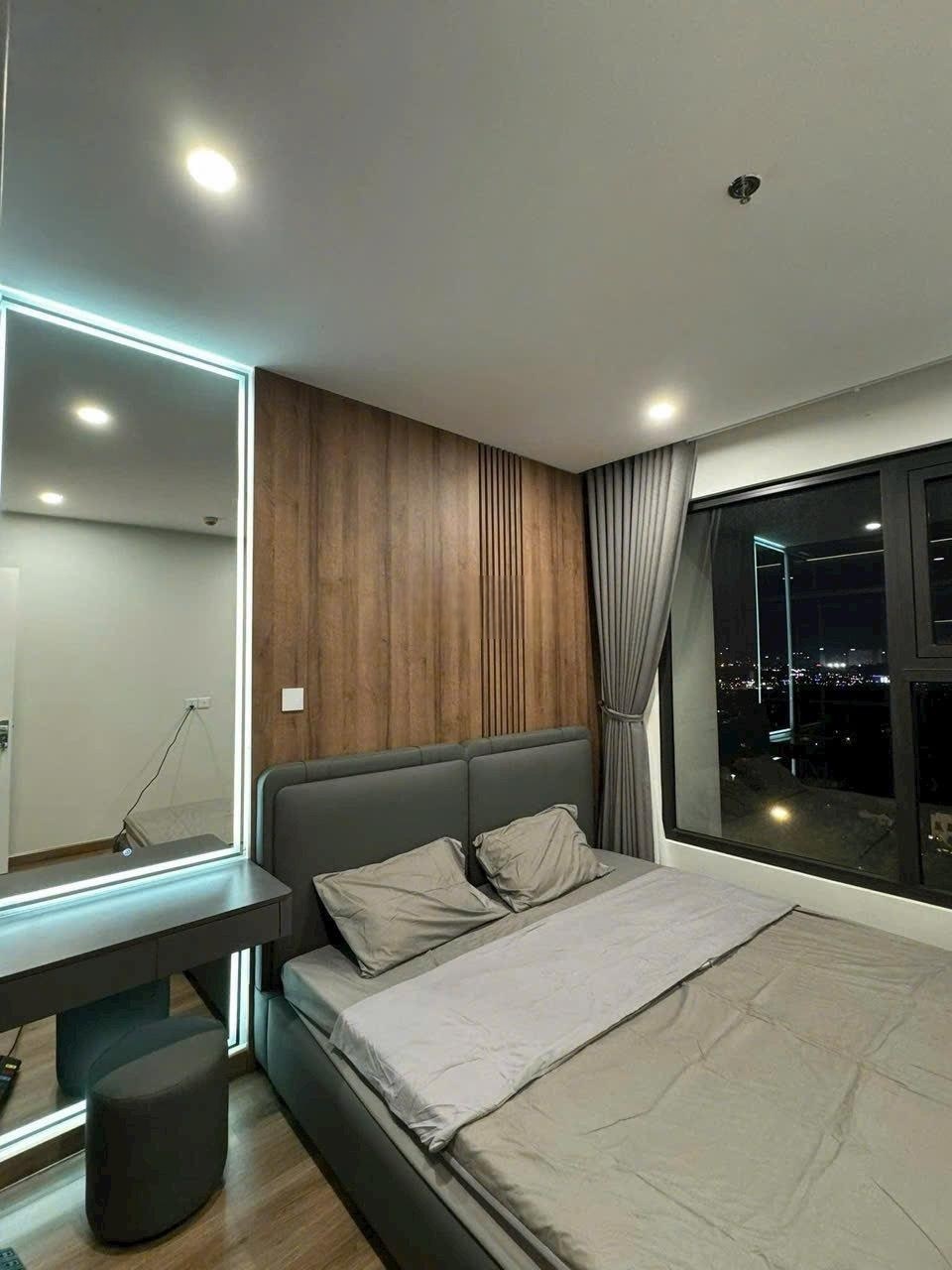 Phòng trọ Vinhomes Smart City - Phòng (*)