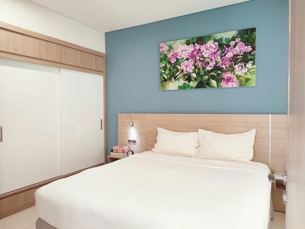 Phòng trọ PTC House Thân Văn Nhiếp - Quận 2 - Phòng (*)