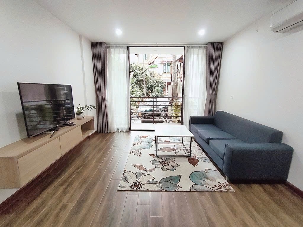 Phòng trọ PT House Tô Ngọc Vân - Tây Hồ  - Phòng (*)