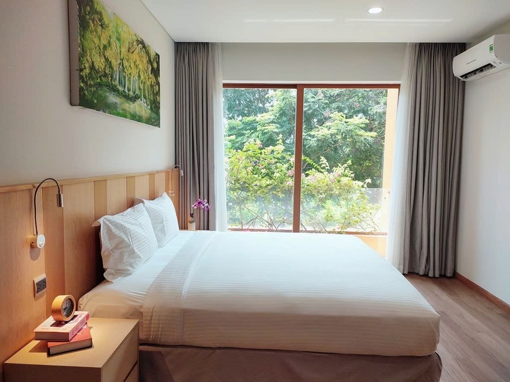 Phòng trọ PTC House Đường 62 - Quận 2 - Phòng (*)