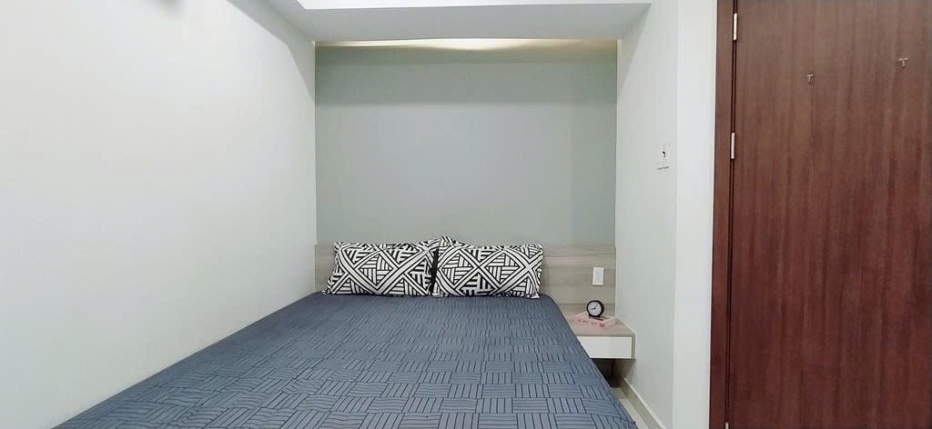 Phòng trọ PTC House Trần Kế Xương - Bình Thạnh - Phòng (*)