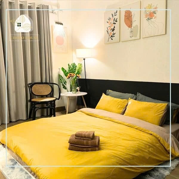 Phòng trọ PTC House 1 Gia Thượng - Long Biên  - Phòng (*)