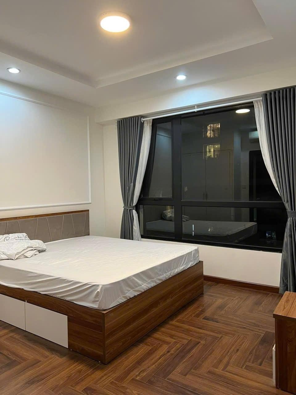 Phòng trọ 2 Phòng ngủ 82m2 tại Vinhomes Times City - Phòng ngủ