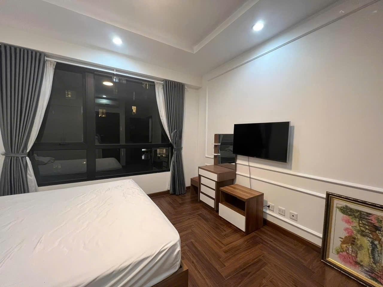 Phòng trọ 2 Phòng ngủ 82m2 tại Vinhomes Times City - Phòng ngủ