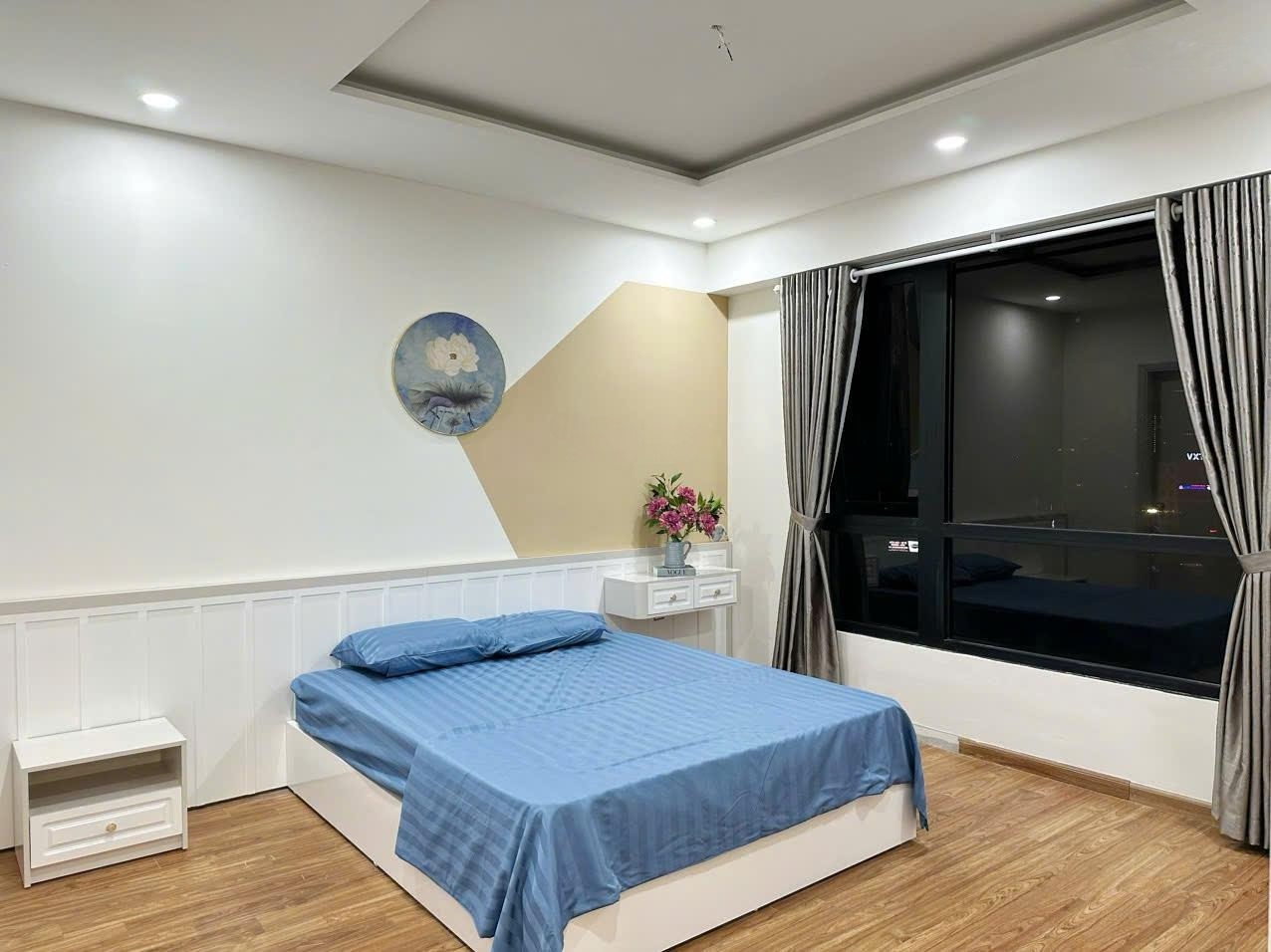 Phòng trọ 2 Phòng ngủ 75m2 tại Vinhomes Times City - Phòng ngủ