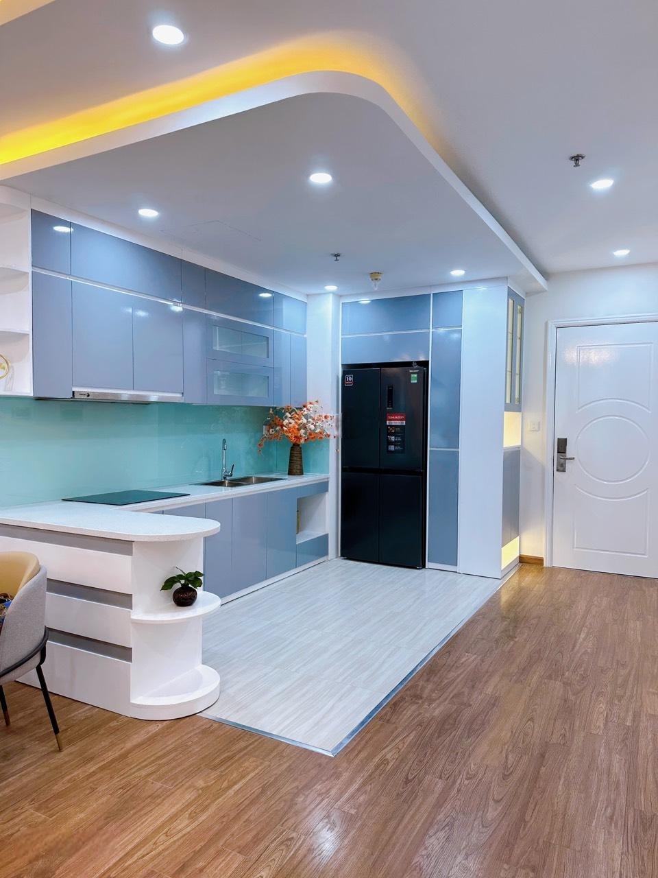 Phòng trọ Vinhomes Times City - Phòng (*)