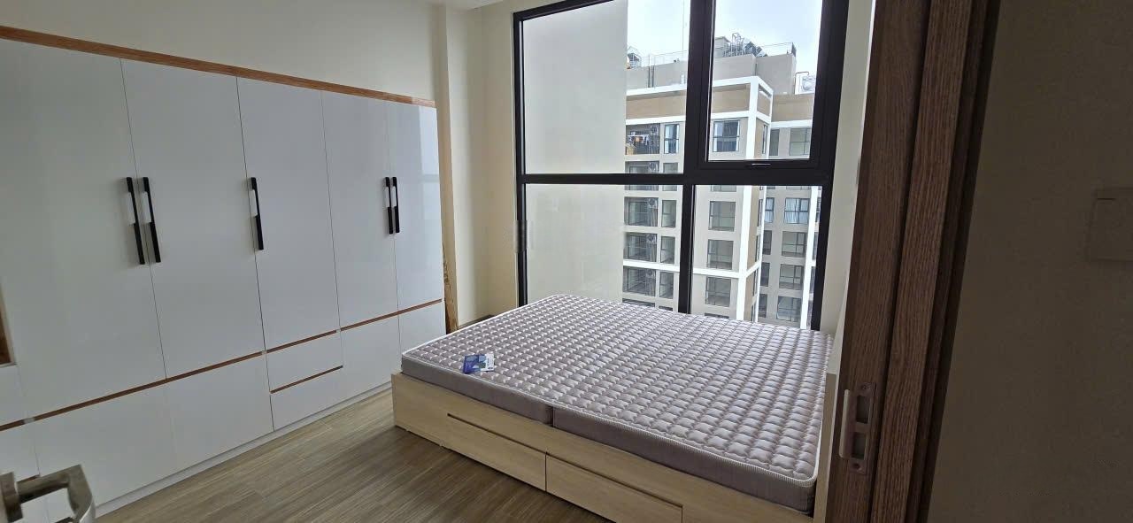 Phòng trọ 2 Phòng ngủ 65m2 tại Vinhomes Smart City - Phòng ngủ